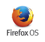 FirefoxOS Logo